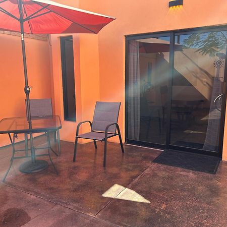 Tres Iguanas Apart Hotel - New, Cozy & Spacious Flats, Short Walk To Beach Лорето Экстерьер фото