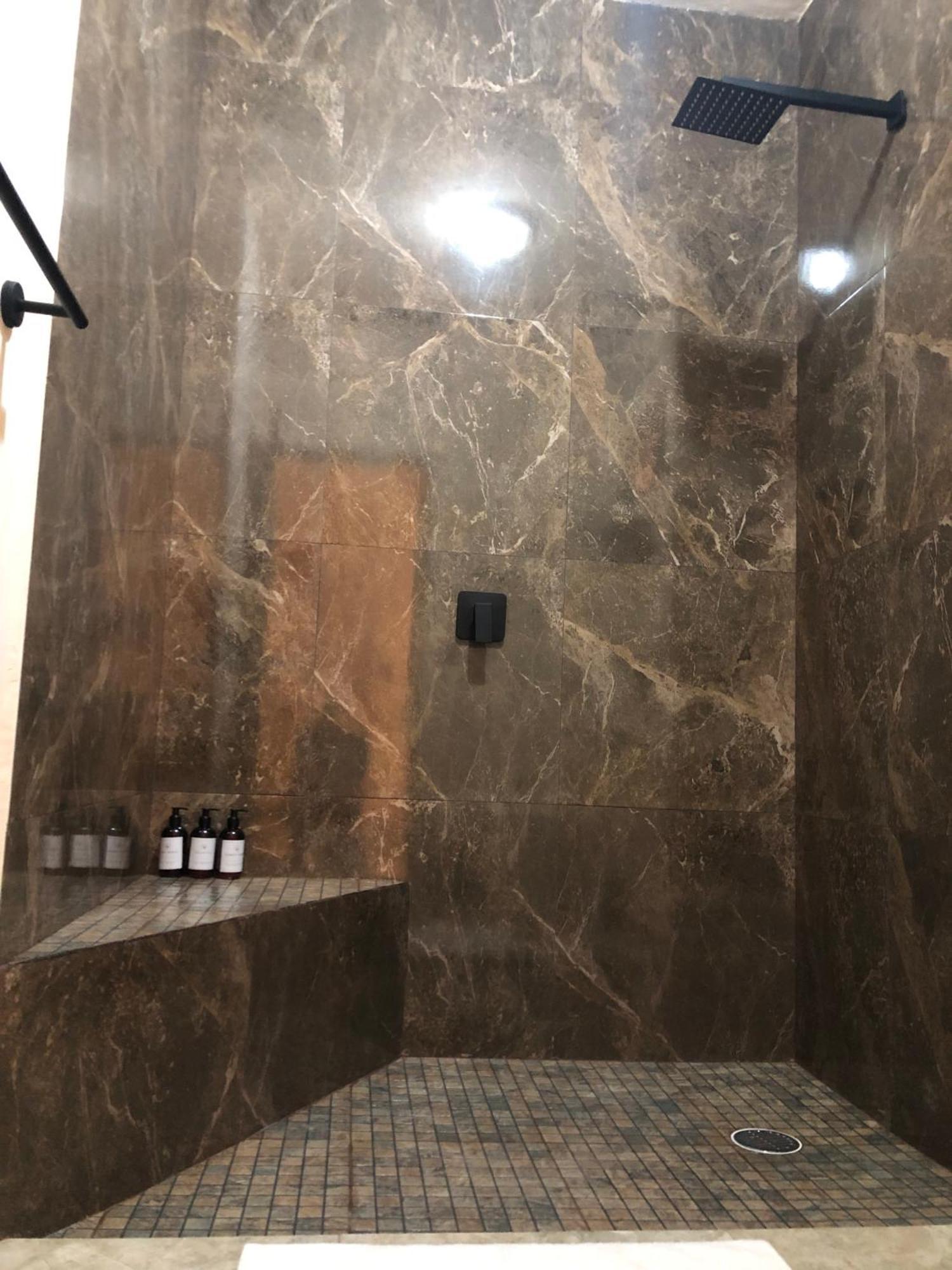 Tres Iguanas Apart Hotel - New, Cozy & Spacious Flats, Short Walk To Beach Лорето Экстерьер фото