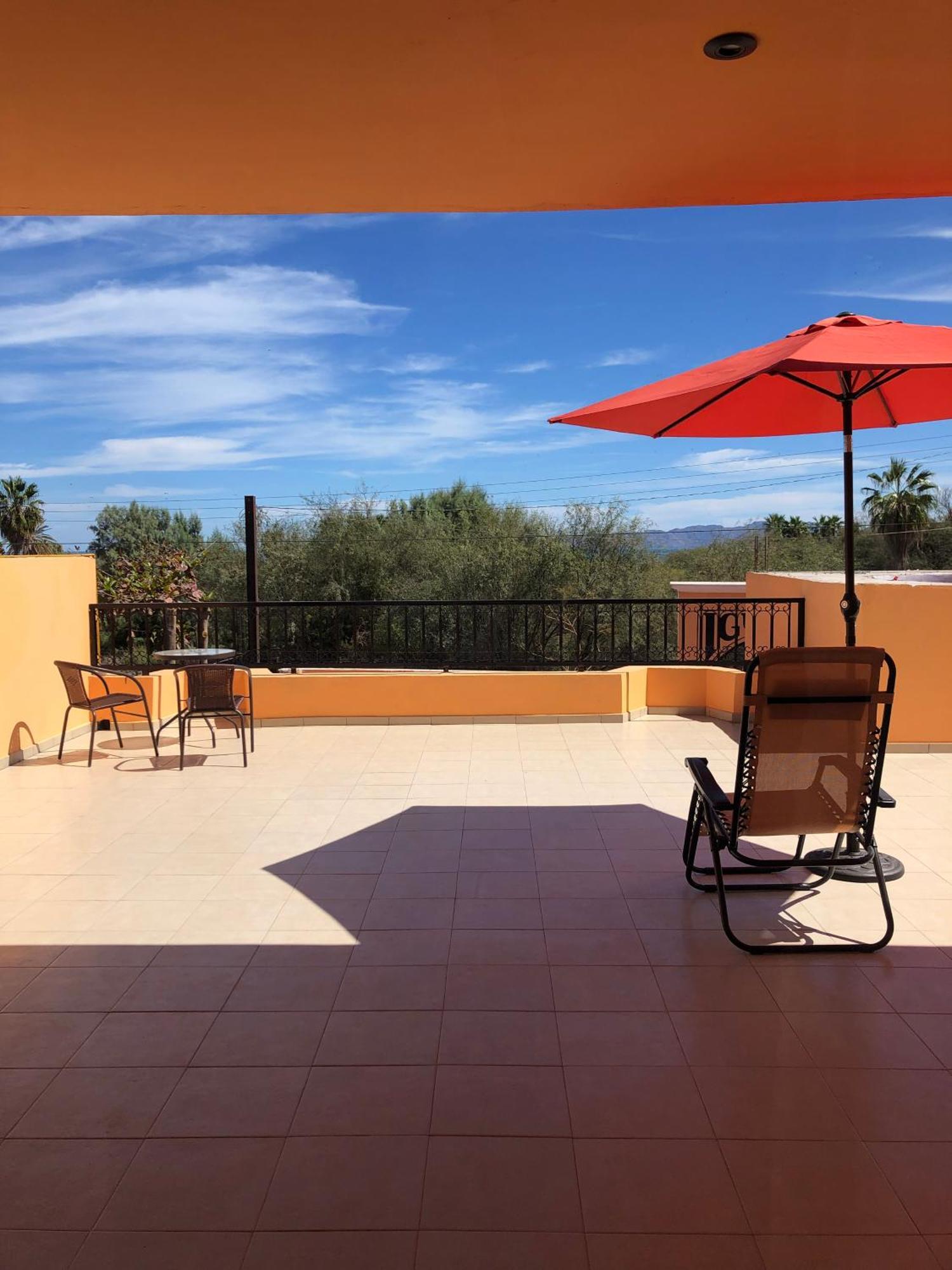 Tres Iguanas Apart Hotel - New, Cozy & Spacious Flats, Short Walk To Beach Лорето Экстерьер фото