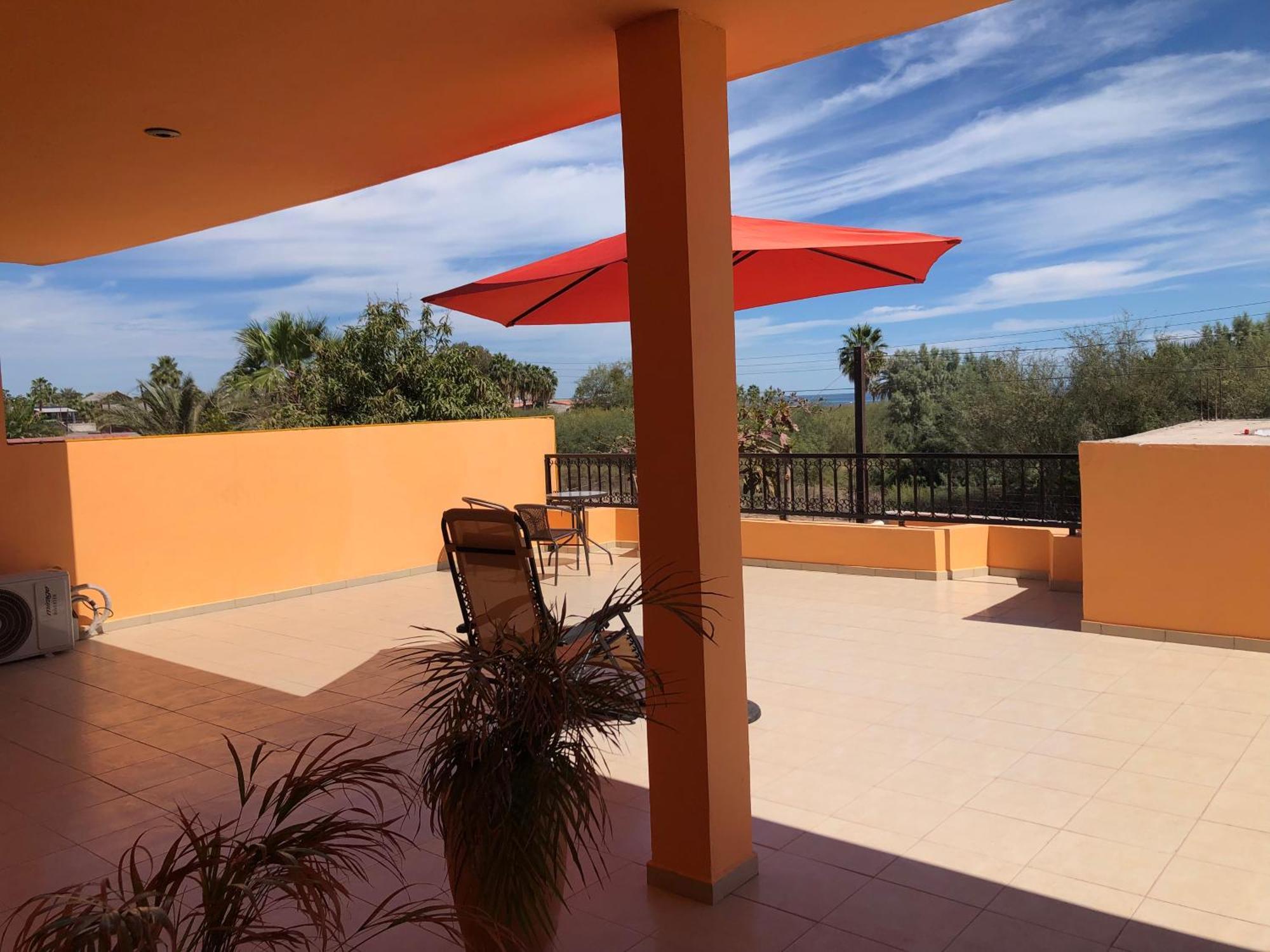 Tres Iguanas Apart Hotel - New, Cozy & Spacious Flats, Short Walk To Beach Лорето Экстерьер фото