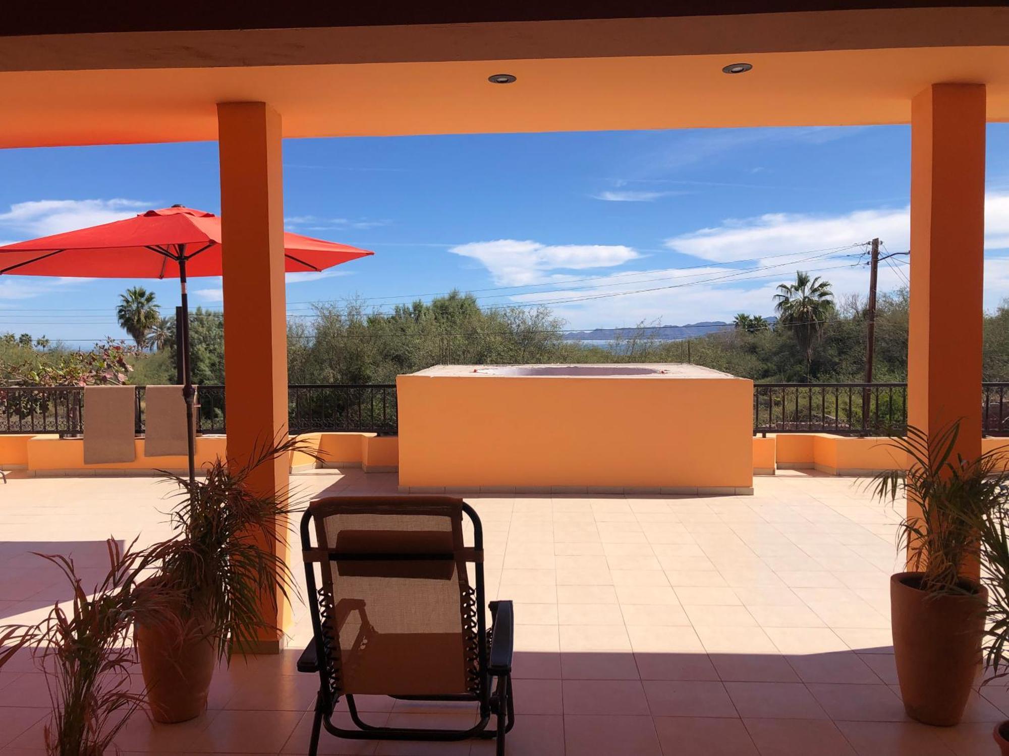Tres Iguanas Apart Hotel - New, Cozy & Spacious Flats, Short Walk To Beach Лорето Экстерьер фото