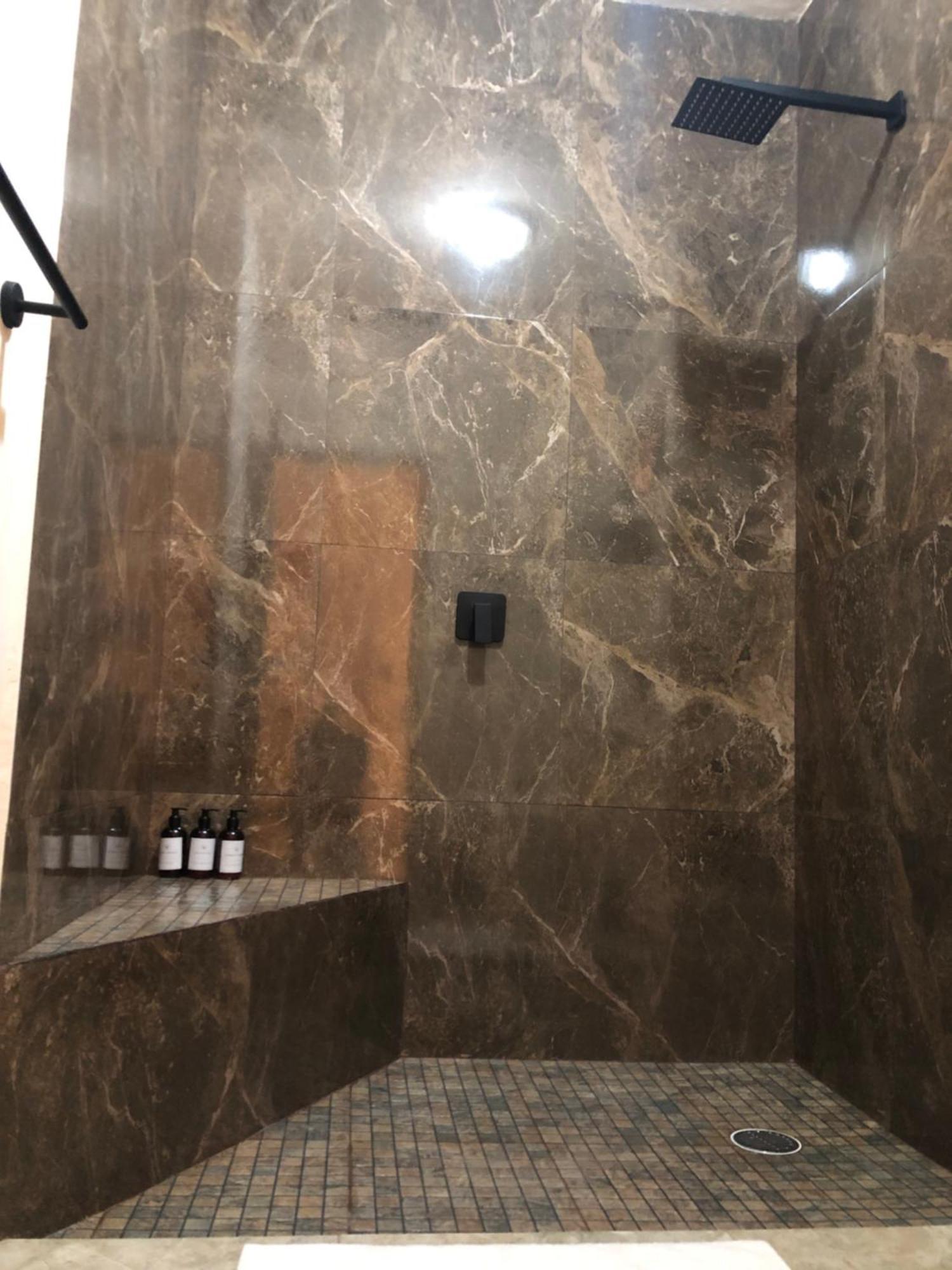 Tres Iguanas Apart Hotel - New, Cozy & Spacious Flats, Short Walk To Beach Лорето Экстерьер фото