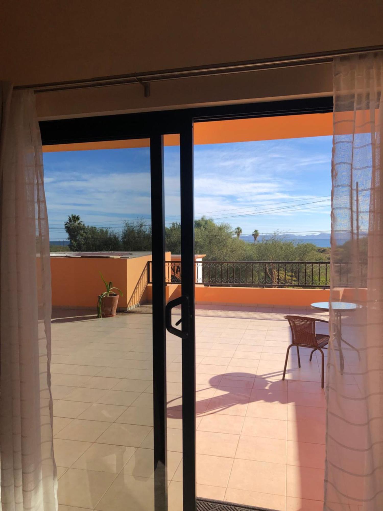 Tres Iguanas Apart Hotel - New, Cozy & Spacious Flats, Short Walk To Beach Лорето Экстерьер фото
