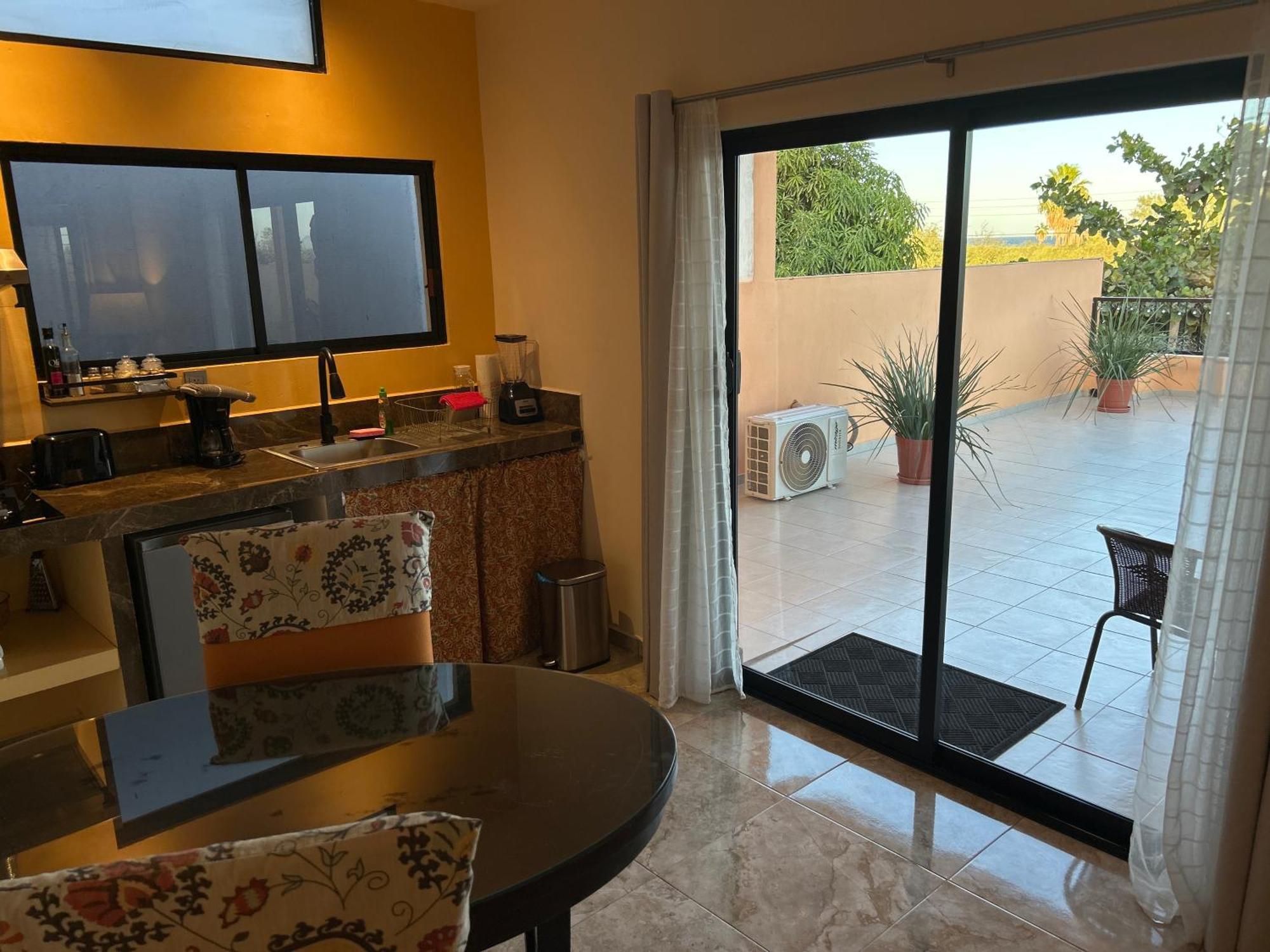 Tres Iguanas Apart Hotel - New, Cozy & Spacious Flats, Short Walk To Beach Лорето Экстерьер фото