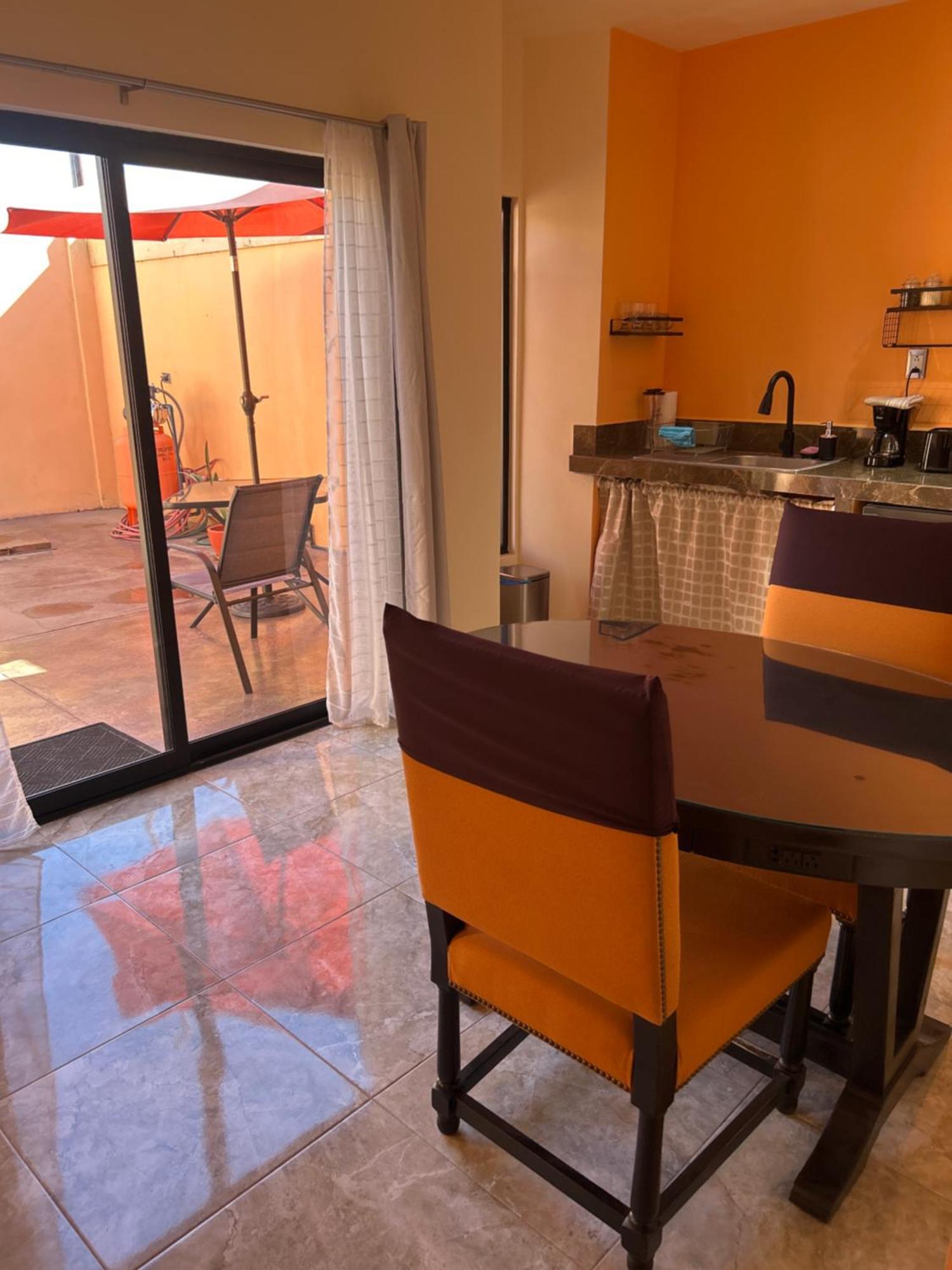 Tres Iguanas Apart Hotel - New, Cozy & Spacious Flats, Short Walk To Beach Лорето Экстерьер фото