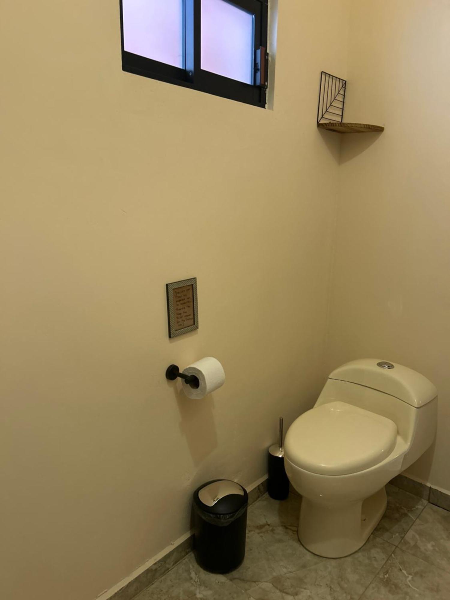Tres Iguanas Apart Hotel - New, Cozy & Spacious Flats, Short Walk To Beach Лорето Экстерьер фото