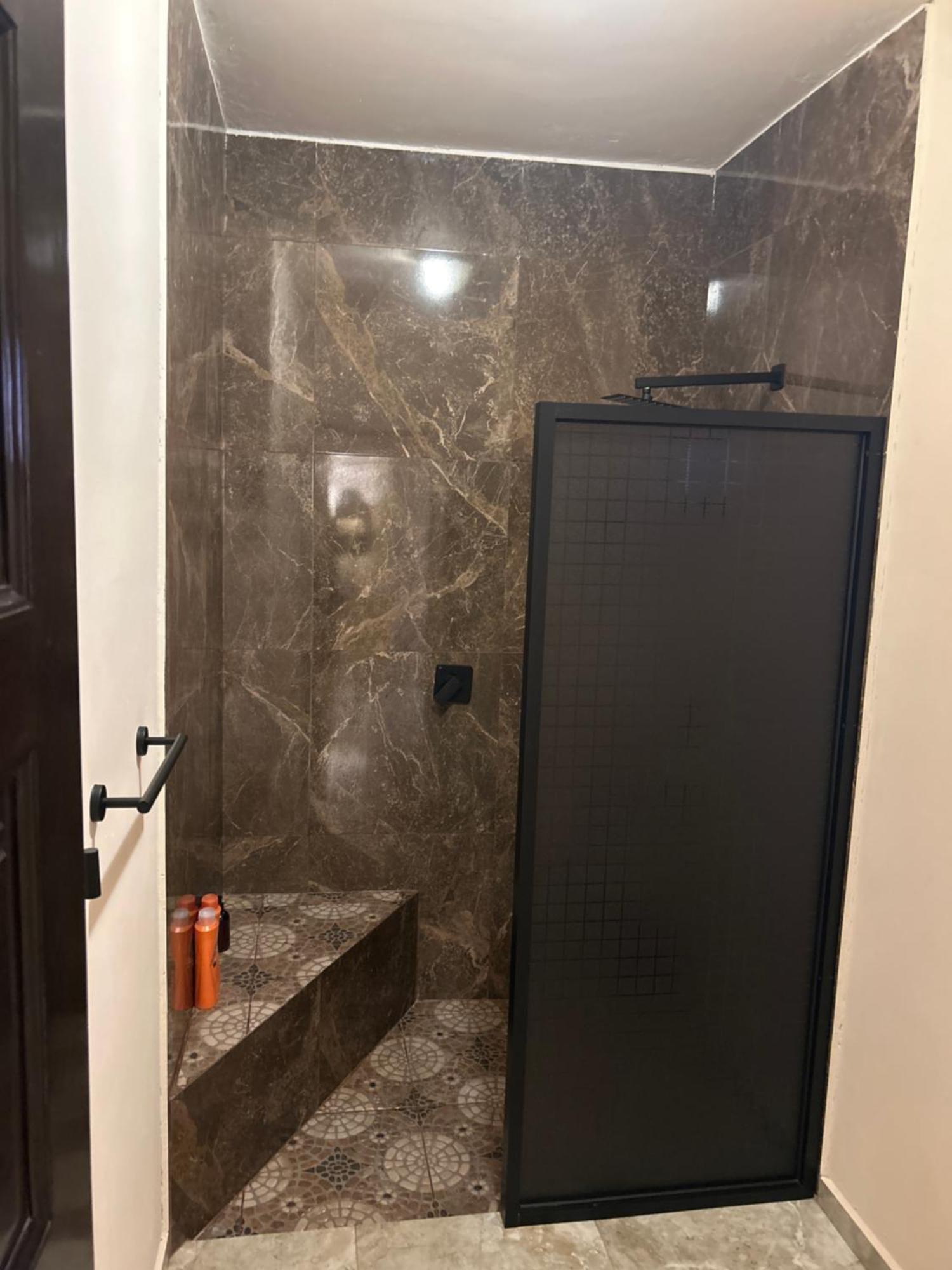 Tres Iguanas Apart Hotel - New, Cozy & Spacious Flats, Short Walk To Beach Лорето Экстерьер фото