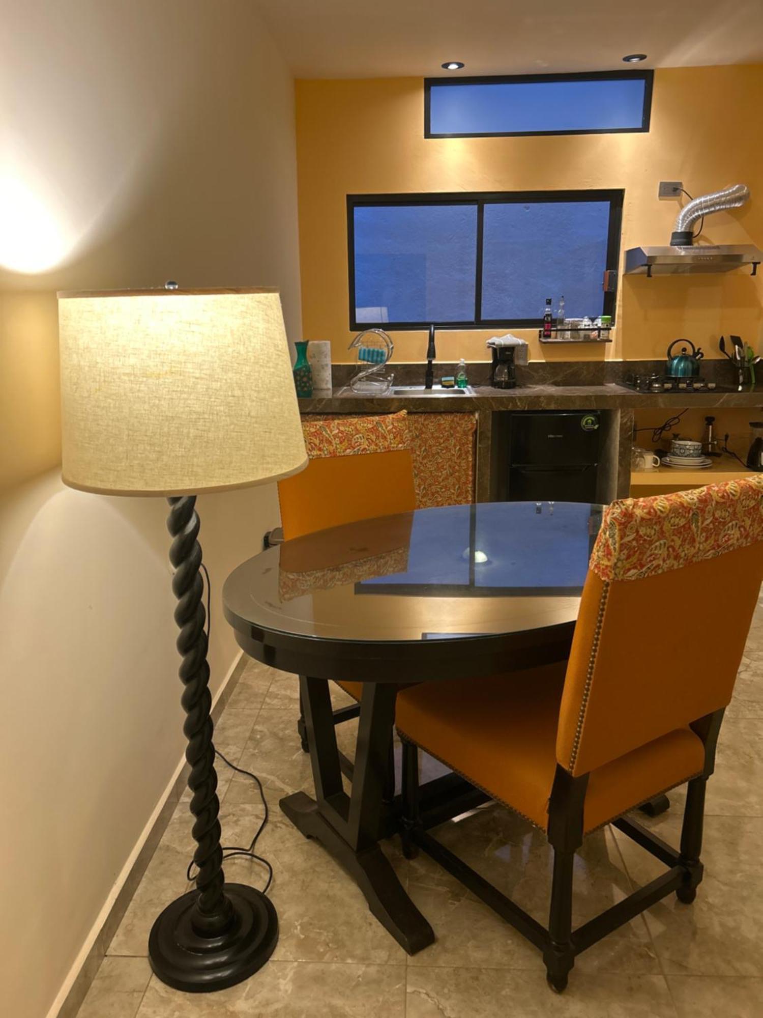 Tres Iguanas Apart Hotel - New, Cozy & Spacious Flats, Short Walk To Beach Лорето Экстерьер фото